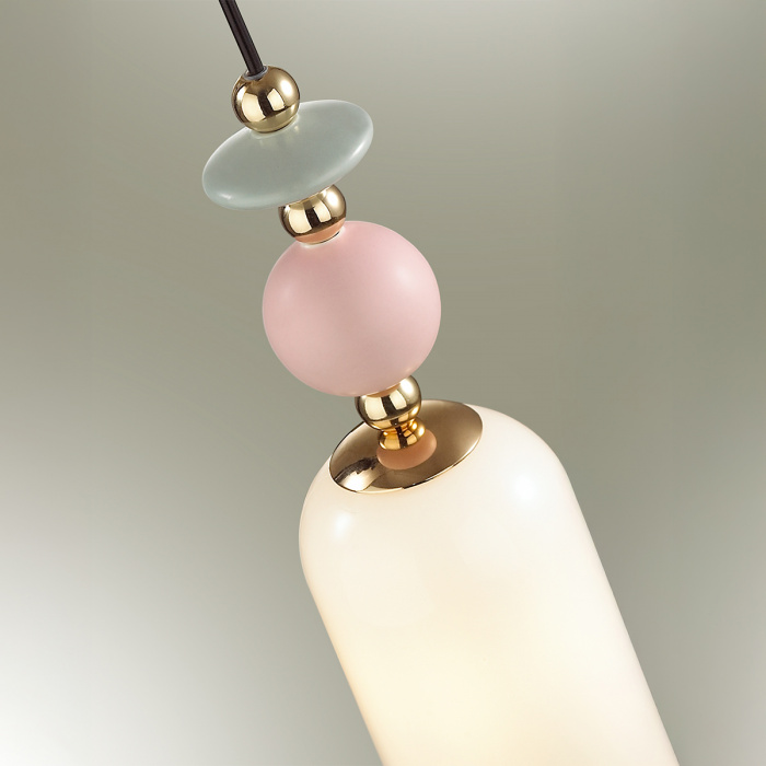 Бра Odeon Light Exclusive Candy Classic 4861/1WA